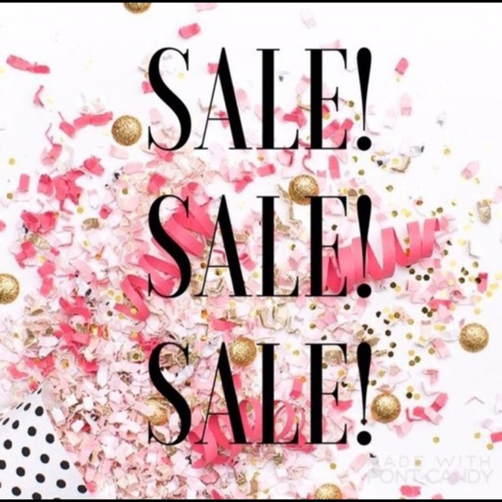 Closet Clear Out 🥳🥳🛍🛍Make Offers!!!